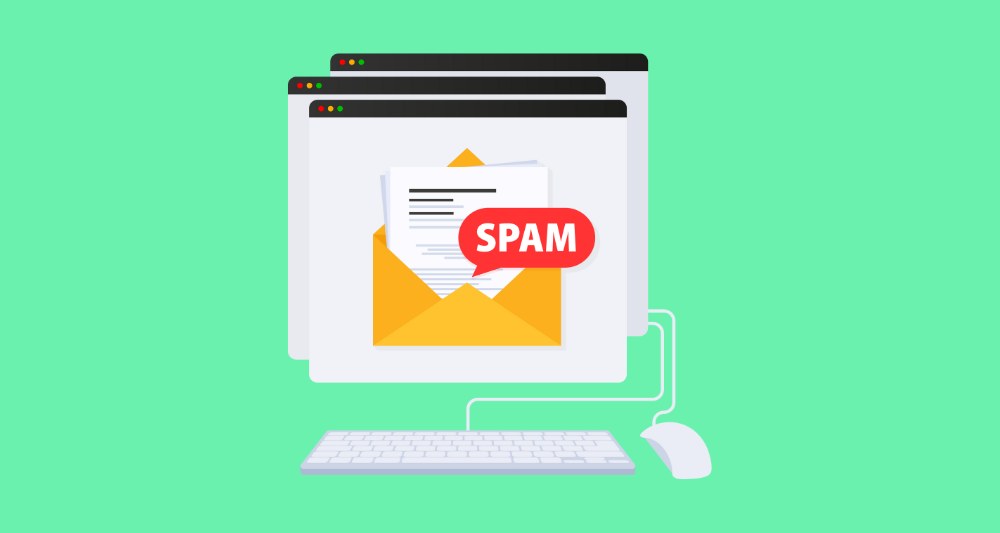 Spam Là Gì? Cách Phòng Tránh Bị Spam Hiệu Quả Trên Email